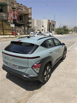 هيونداي كونا